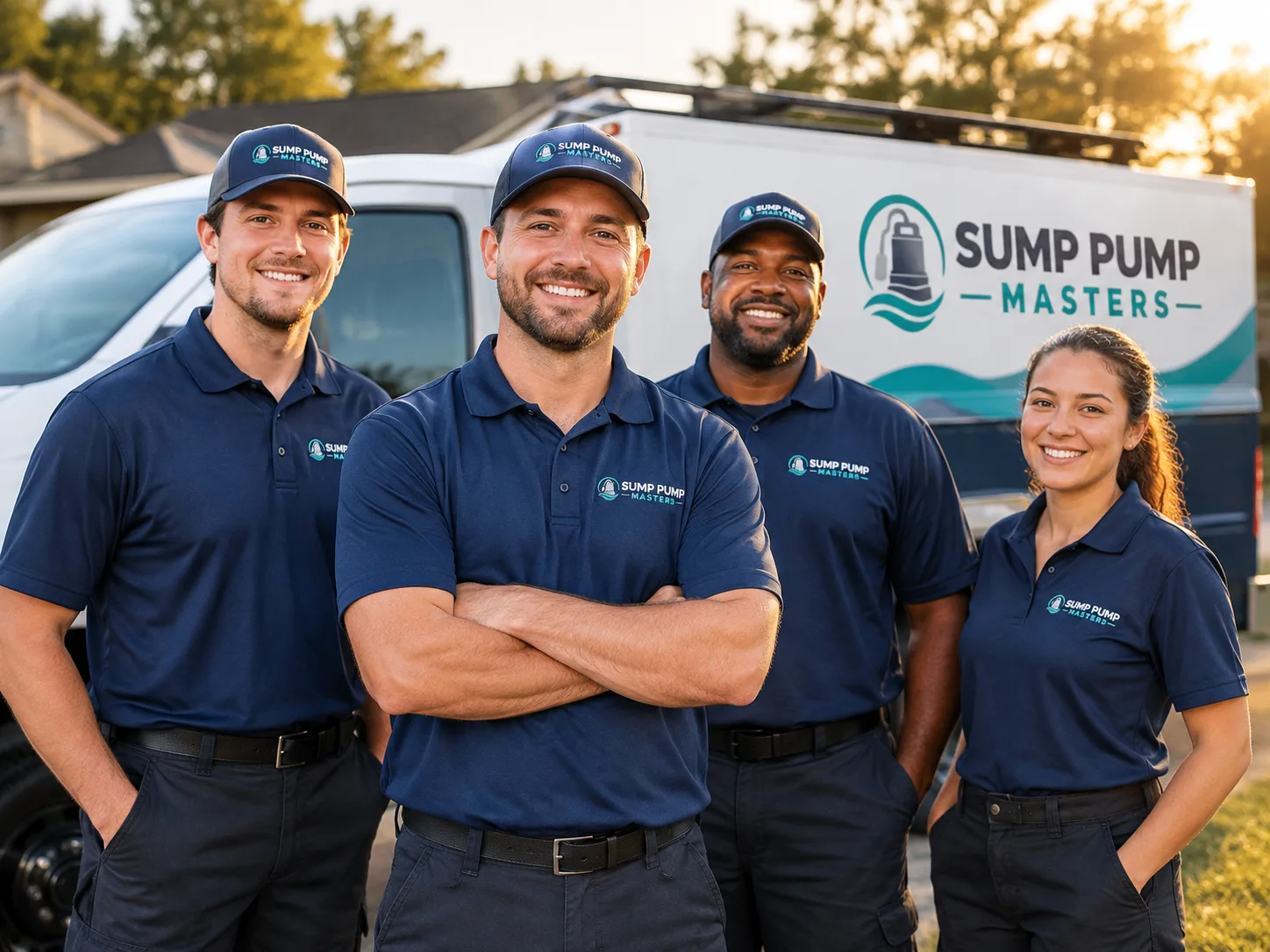 Sump Pump Repair company in Saint Xavier, MT